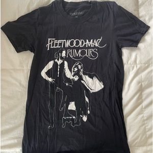 FLEETWOOD MAC Rumours Band Tee
